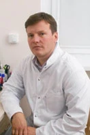 Виктор Владимирович Нужный