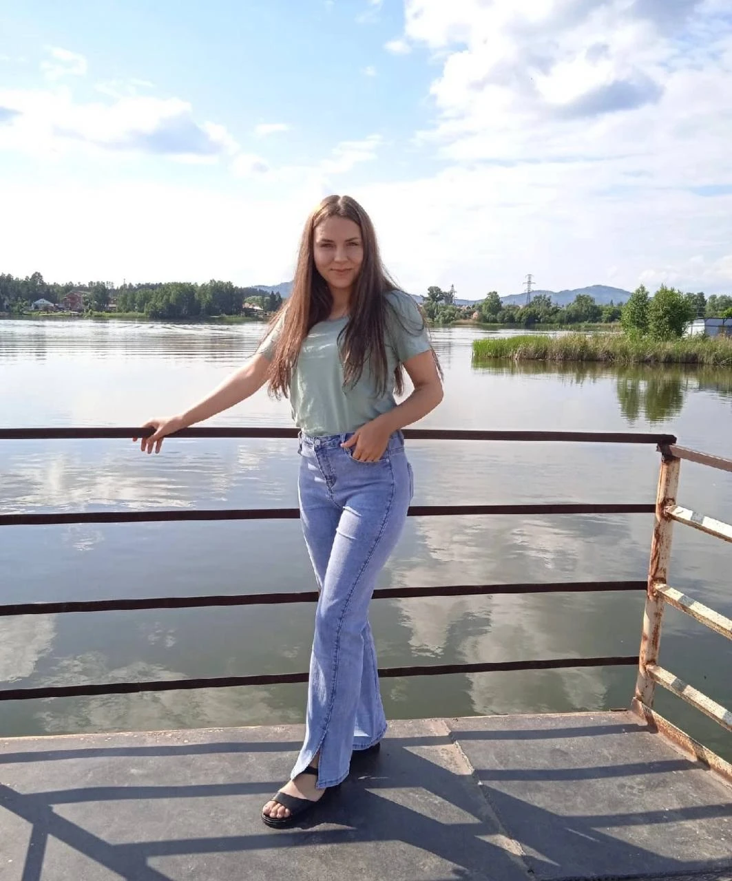 Донор ооцитов № 33