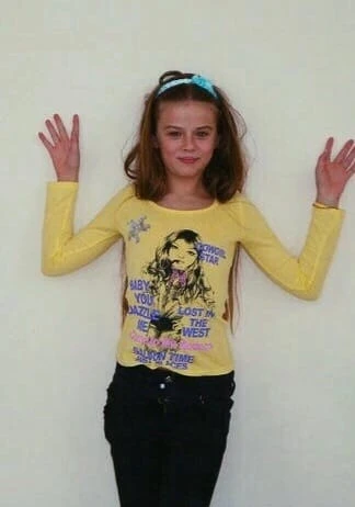 Донор ооцитов № 43