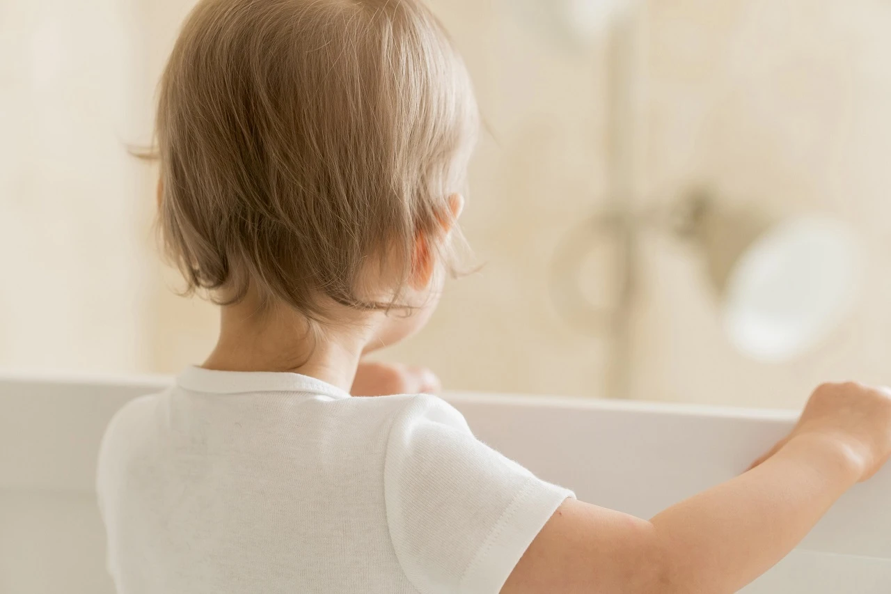 Три повода обратиться к детскому неврологу