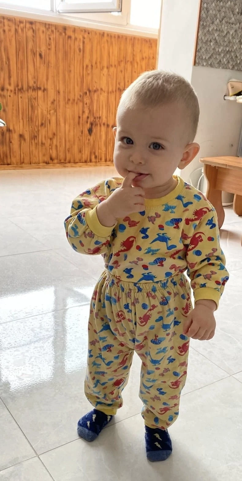 Донор ооцитов № 43