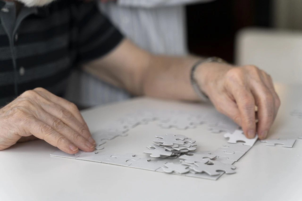 Современные методы лечения деменции: что нужно знать пациентам и их близким