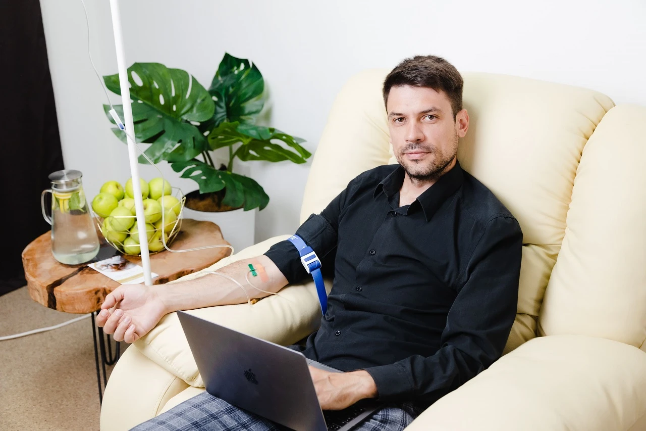 Ген молодости: в Челябинске вырос спрос на интегративную медицину