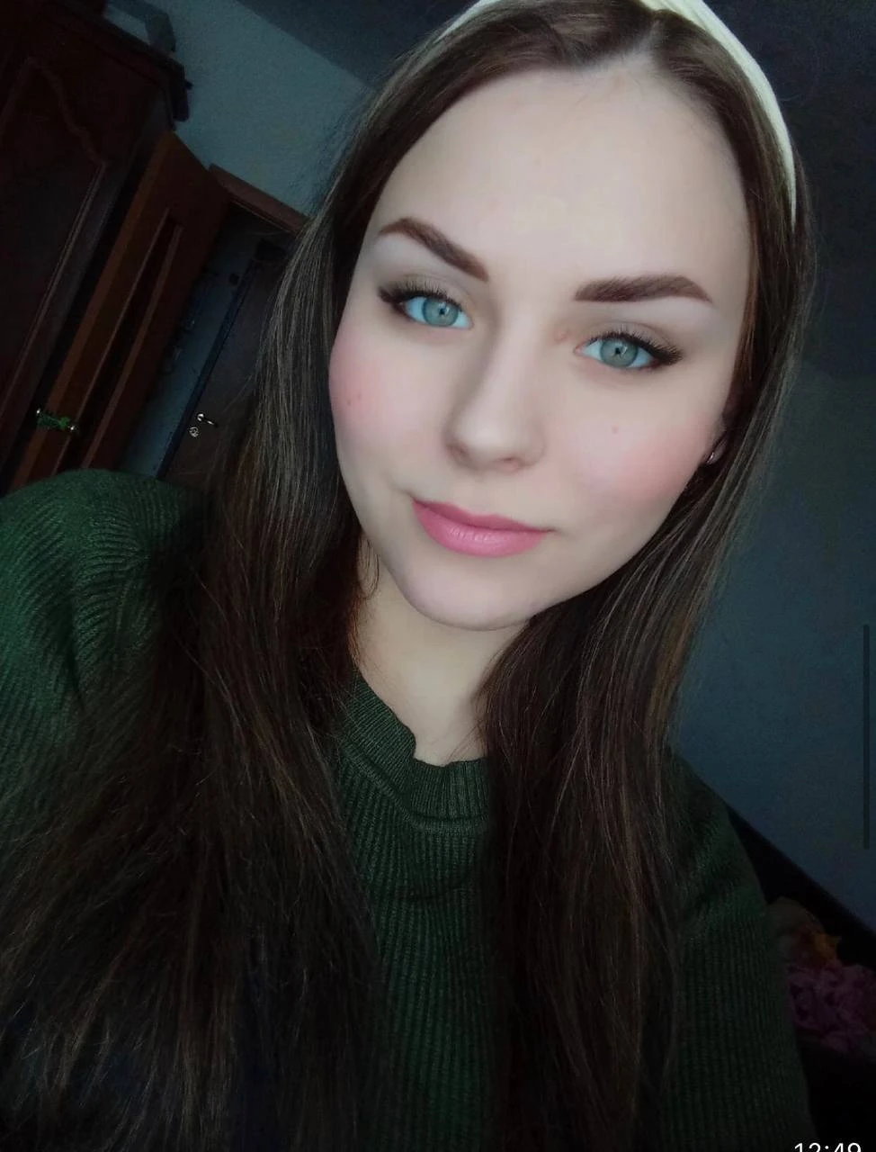 Донор ооцитов № 33