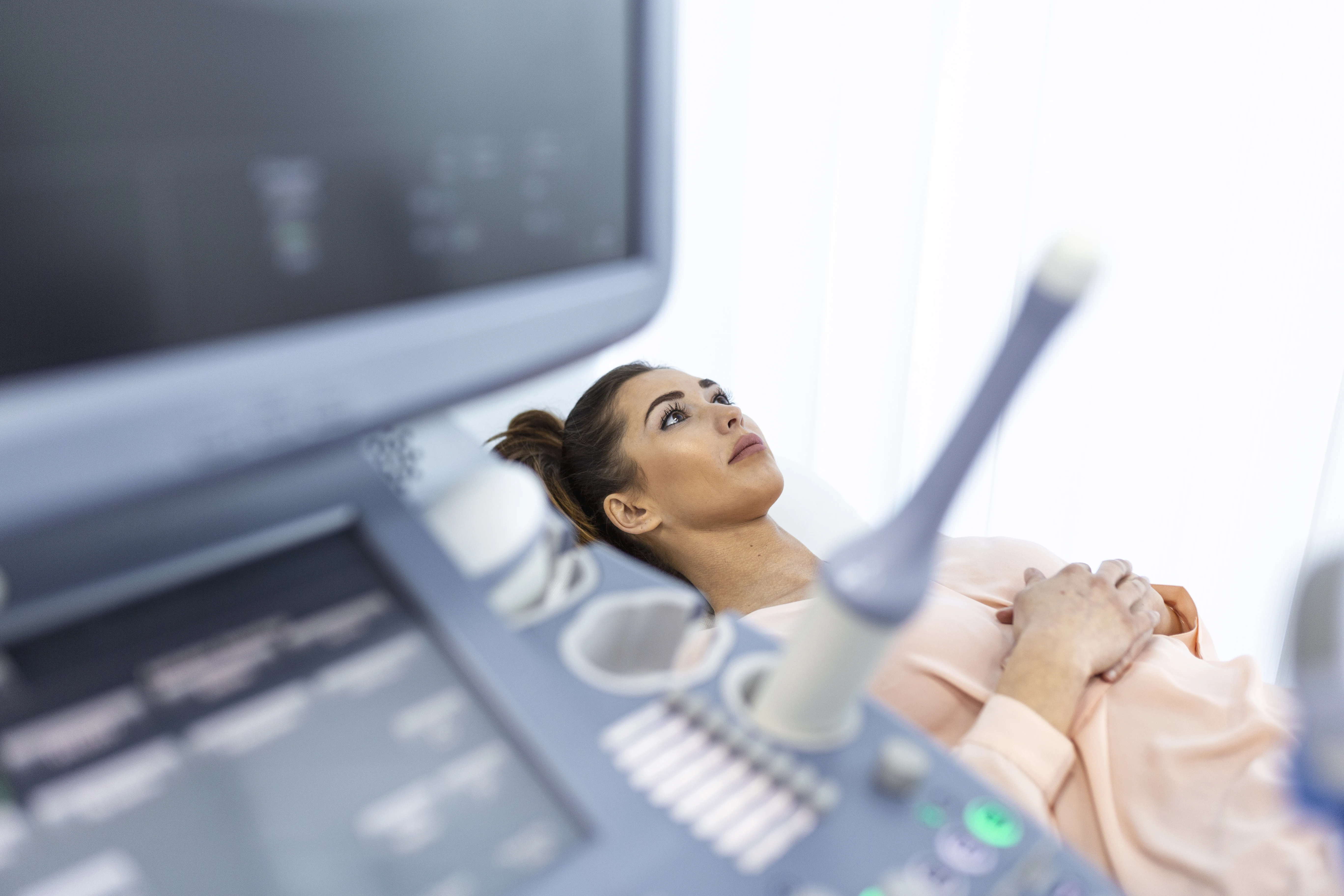 Ультразвуковая диагностика: незаменимый инструмент в руках врача