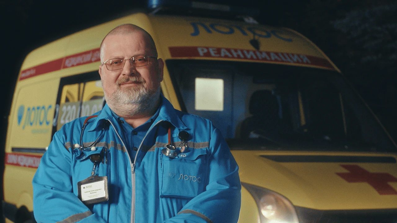 Скорая помощь на даче. Инструкция от МЦ «Лотос»