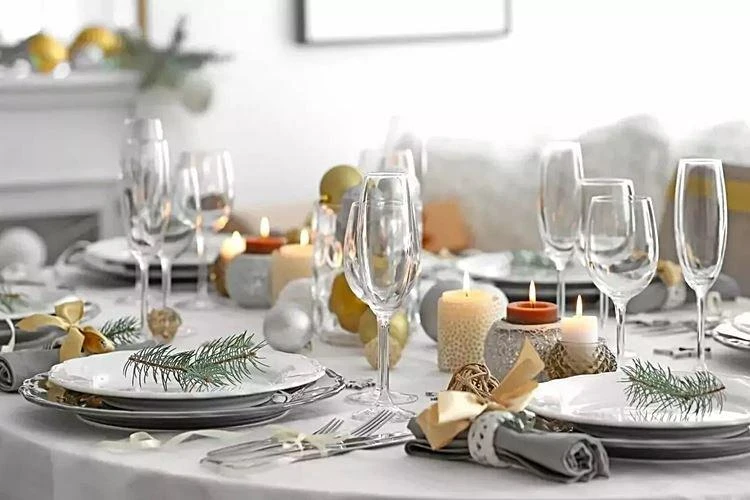 Новый Год в период пандемии: как сделать организм сильнее