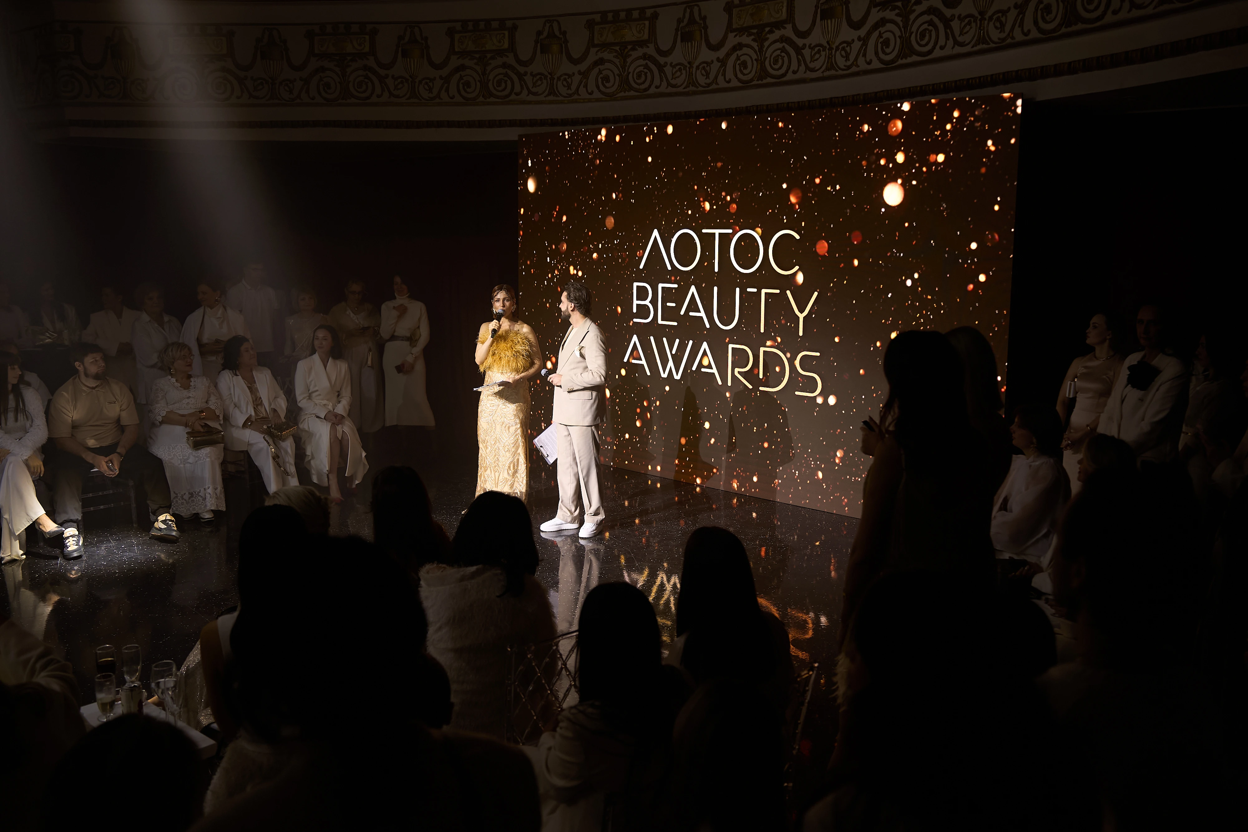 Праздник красоты, таланта и вдохновения: итоги третьей премии Лотос Beauty Awards