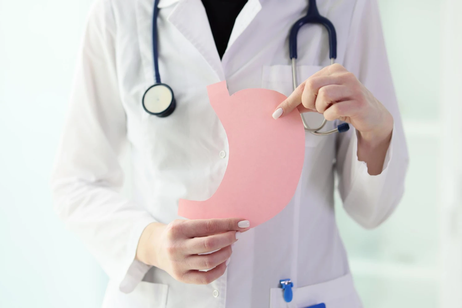 Хеликобактер пилори: что это за бактерия и почему ее важно лечить