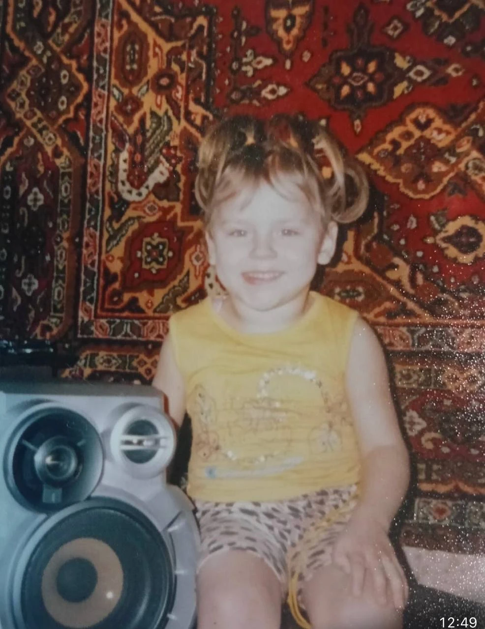 Донор ооцитов № 33