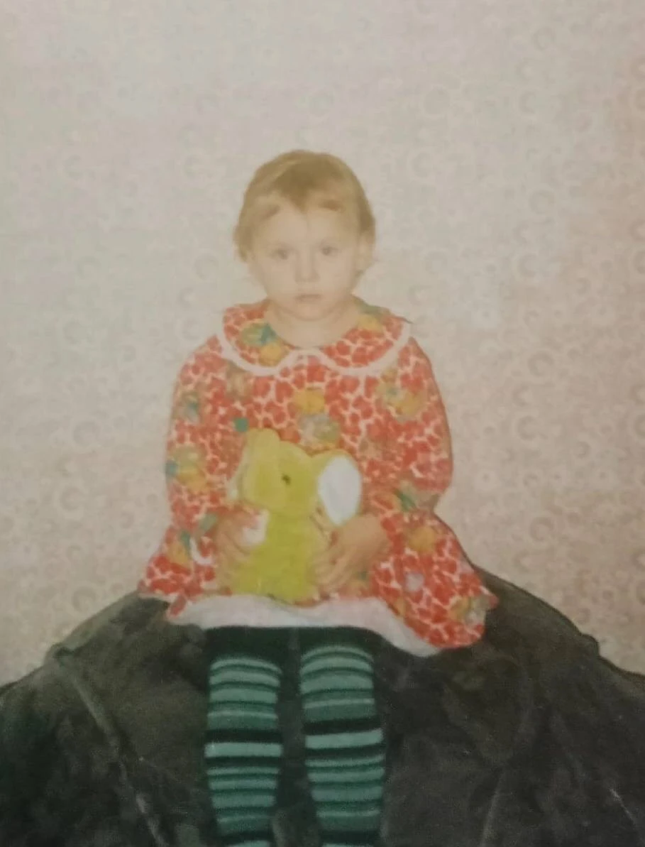 Донор ооцитов № 33