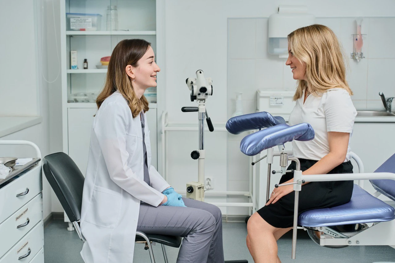 Планирование беременности: с чего начать и когда идти к гинекологу