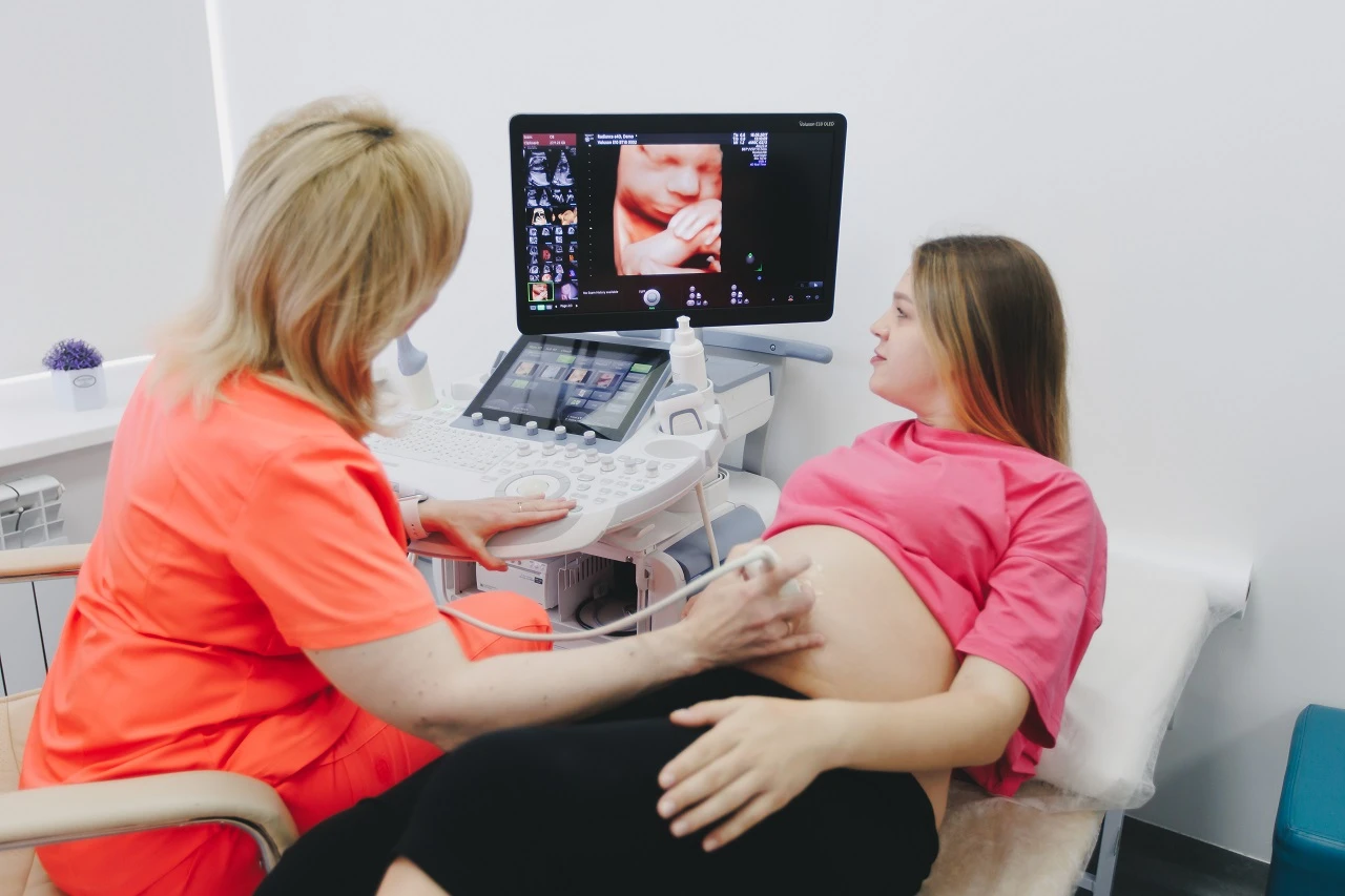 Все о подготовке к беременности: шаги для здоровья матери и ребенка