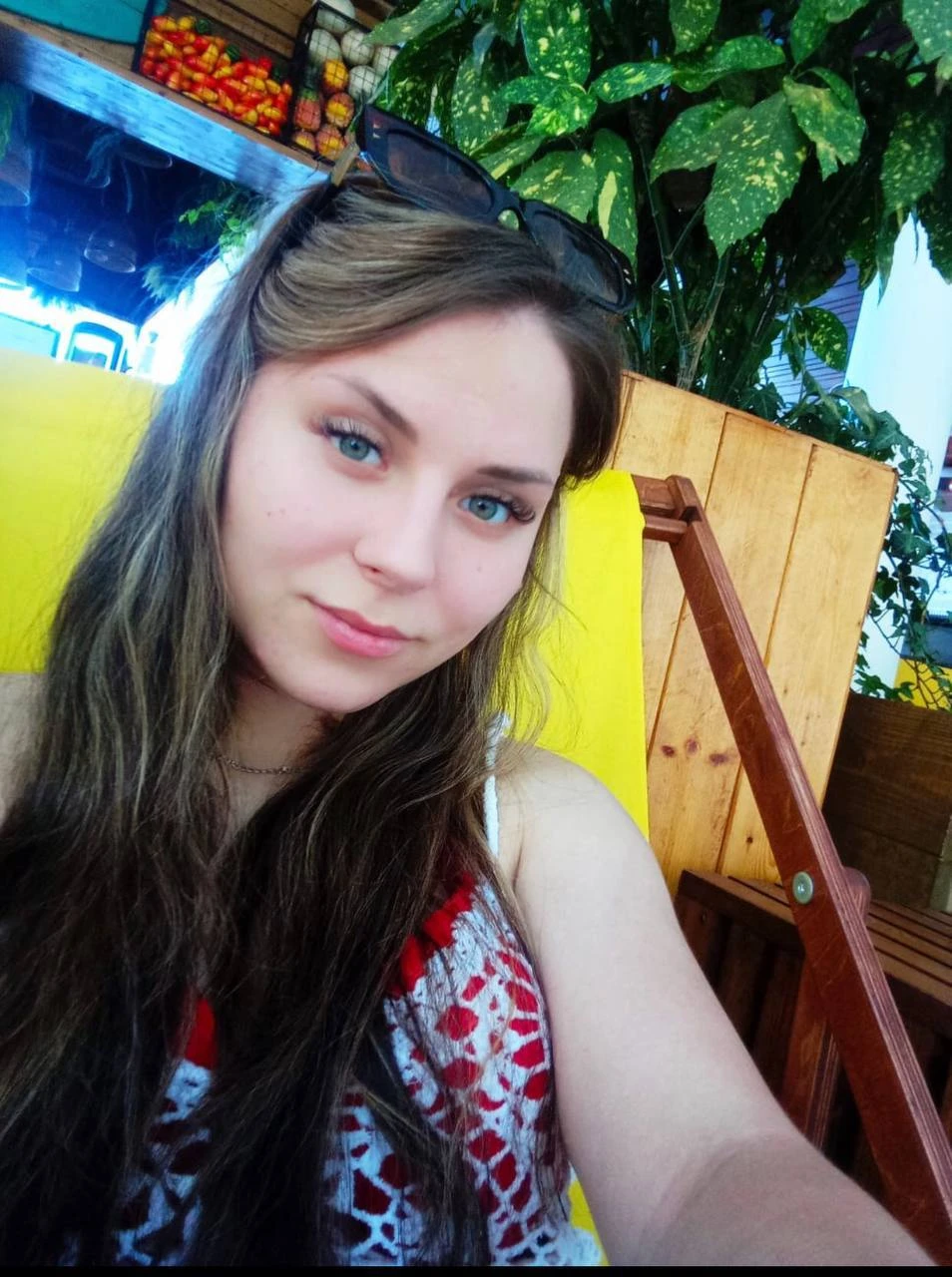 Донор ооцитов № 33