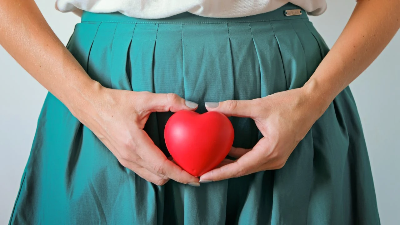 Сегодня День репродуктивного здоровья: чекап для женщин от МЦ «Лотос»