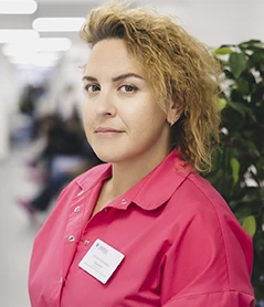 Авдеева Юлия Сергеевна