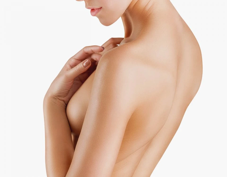 Маммография