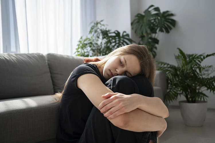 Всемирный день борьбы с депрессией