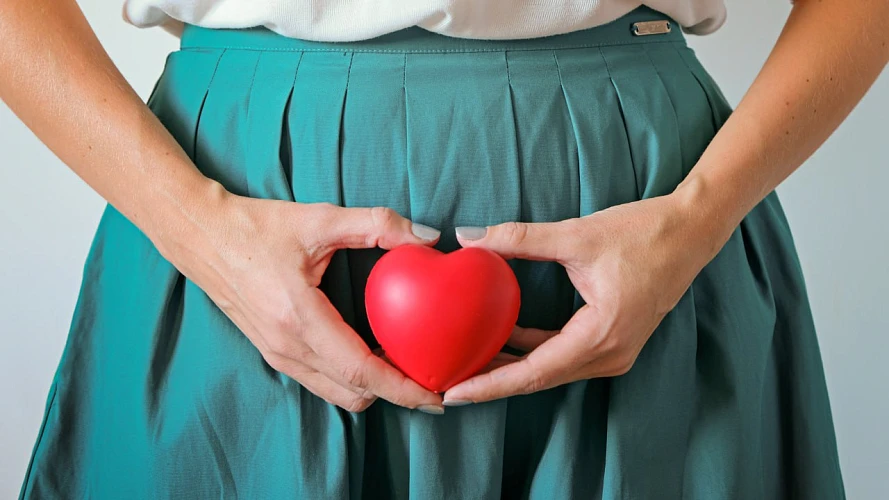 Сегодня День репродуктивного здоровья: чекап для женщин от МЦ «Лотос»