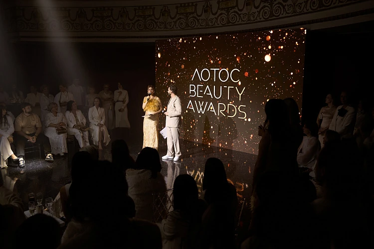 Праздник красоты, таланта и вдохновения: итоги третьей премии Лотос Beauty Awards