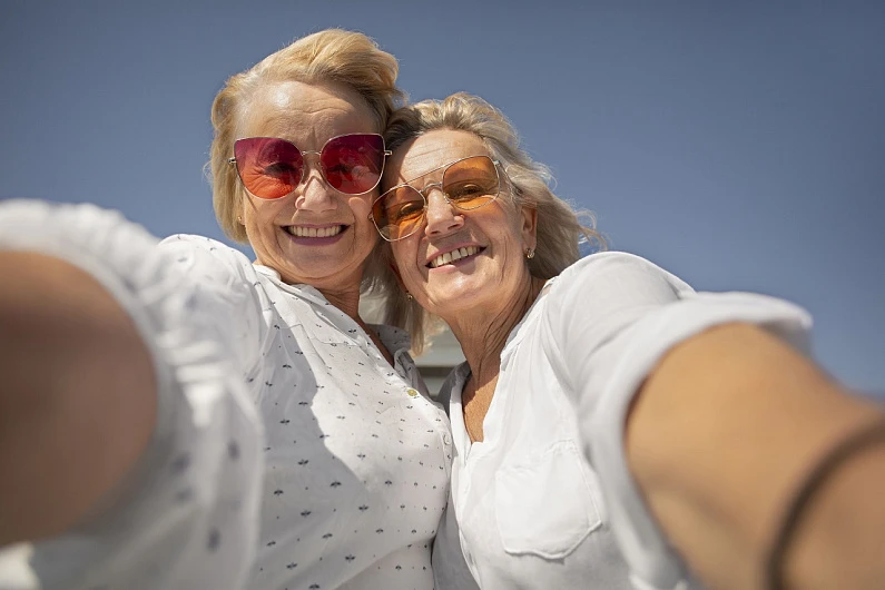 Как перехитрить гормоны старости?