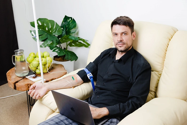 Ген молодости: в Челябинске вырос спрос на интегративную медицину