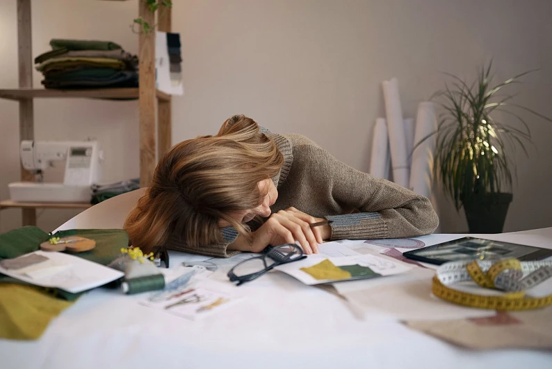 Может ли банальная слабость быть симптомом грозного заболевания?