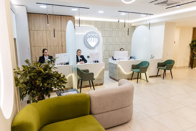 Начните год с заботы о своем здоровье