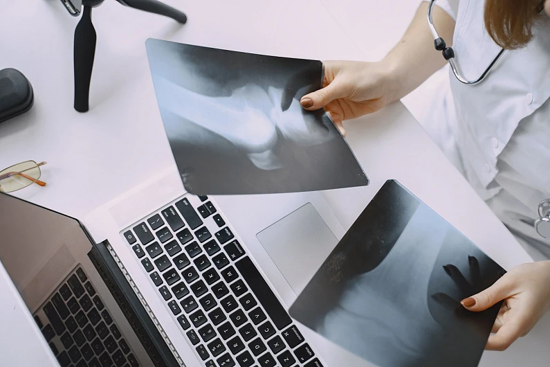 Остеопороз: первичная и вторичная природа заболевания