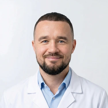 Попов Сергей Владимирович