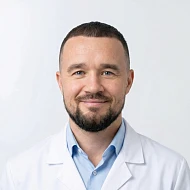 Попов Сергей Владимирович