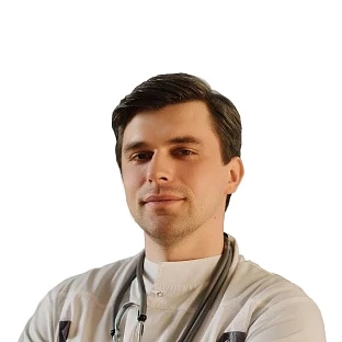 Ансон Максим Валерьевич