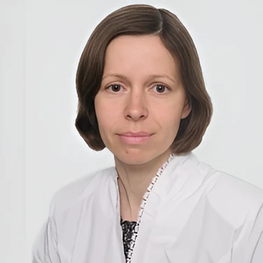 Егоршева Ольга Юрьевна