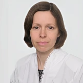 Егоршева Ольга