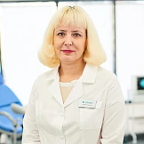 Ушакова Инна