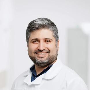 Гамзаев Серажутдин Шарапутдинович