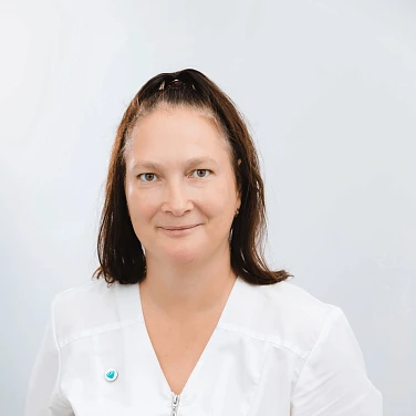 Бородина Ксения Николаевна