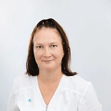 Бородина Ксения