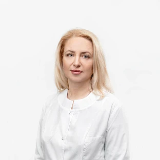 Жукова Наталья Владимировна