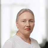 Антонова Татьяна