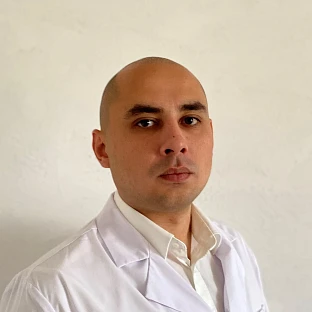 Гениатов Вадим Рустэмович