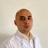 Гениатов Вадим