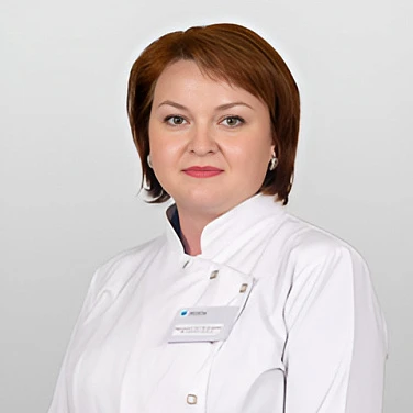 Новокшанова Ольга Владимировна