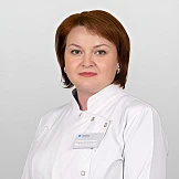 Новокшанова Ольга