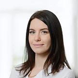 Баджурак Екатерина