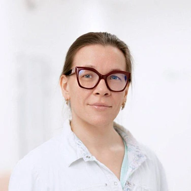 Пустовая Виктория Викторовна