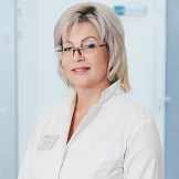 Брежнева Лия