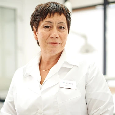 Александрова Татьяна Геннадьевна