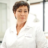 Александрова Татьяна