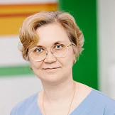 Михалева Ирина